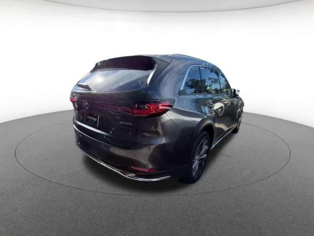 New 2026 Mazda CX-90 3.3 Turbo Premium Plus AWD Sport Utility