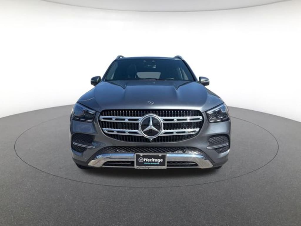 Used 2024 Mercedes-Benz GLE GLE 350 SUV