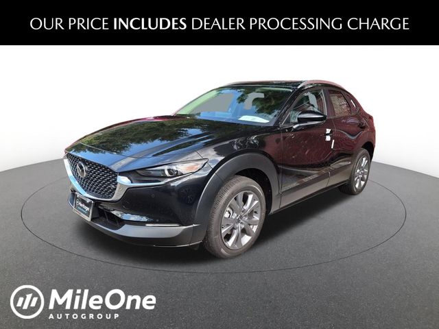 New 2026 Mazda CX-30 2.5 S Premium AWD Sport Utility