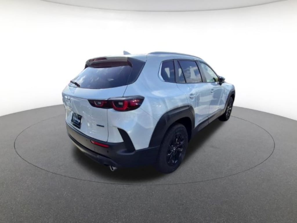 New 2026 Mazda CX-50 Hybrid Preferred AWD Sport Utility