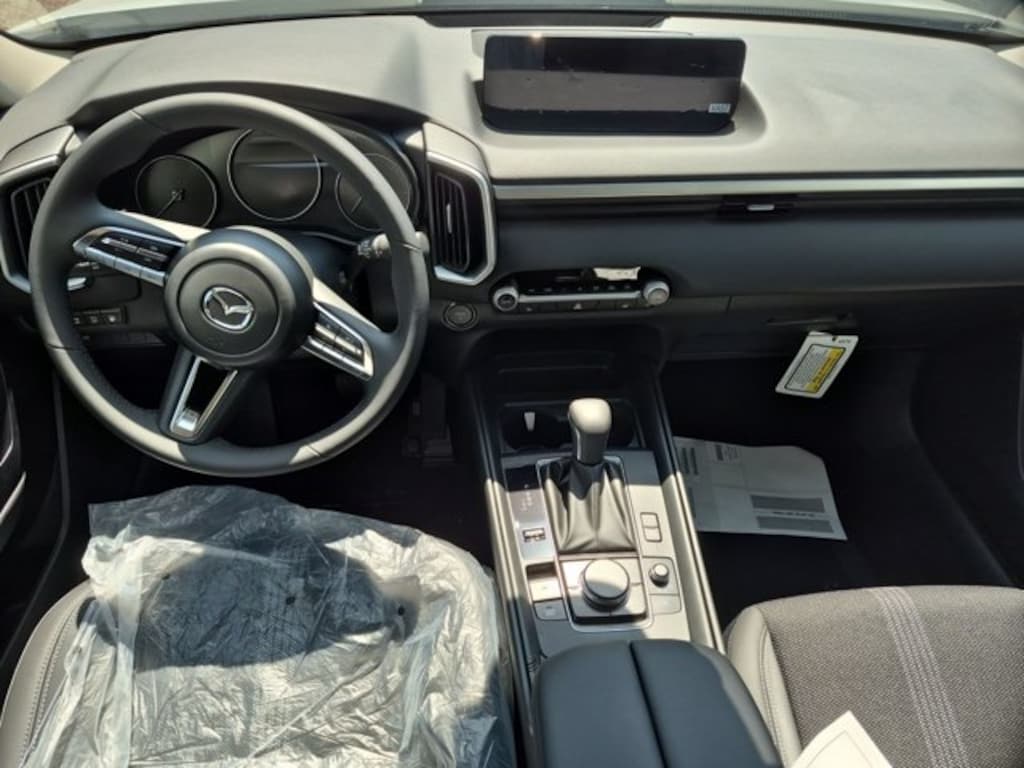 New 2026 Mazda CX-50 Hybrid Preferred AWD Sport Utility