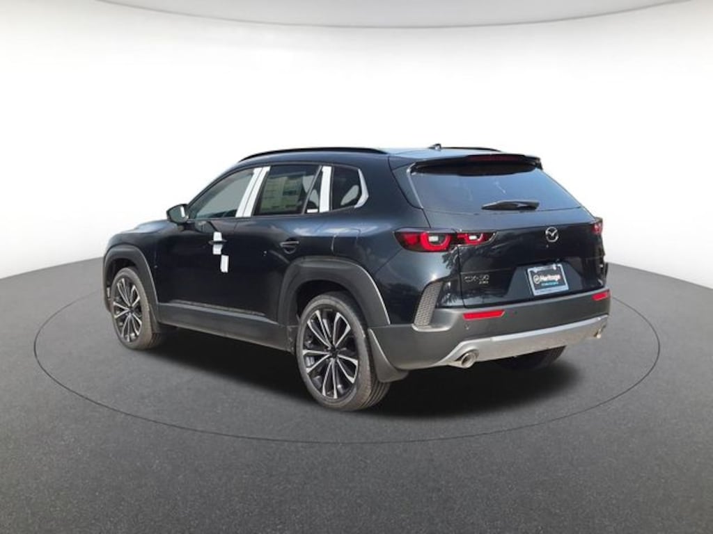 New 2026 Mazda CX-50 2.5 Turbo Premium Plus AWD Sport Utility