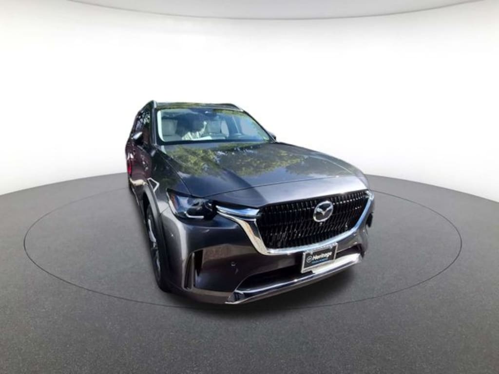 New 2026 Mazda CX-90 3.3 Turbo Premium Plus AWD Sport Utility