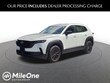  Mazda CX-50 Hybrid