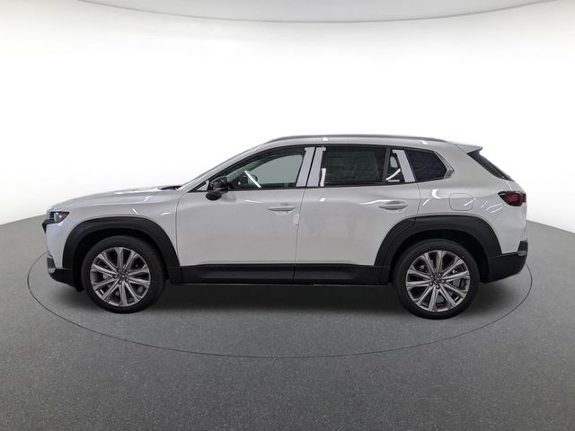 2026 Mazda CX-50 Turbo - Photo 2
