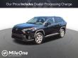 Used 2024 Toyota RAV4 LE SUV