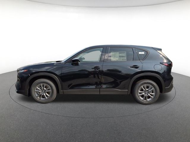 New 2026 Mazda CX-5 2.5 S Select AWD Sport Utility