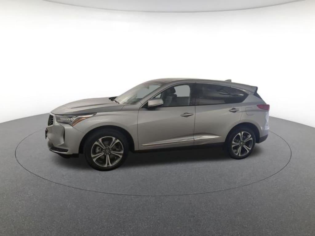 Used 2024 Acura RDX Advance Package SUV