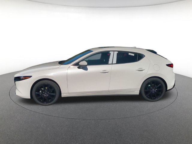 New 2026 Mazda Mazda3 Hatchback 2.5 S Premium HATCHBACK