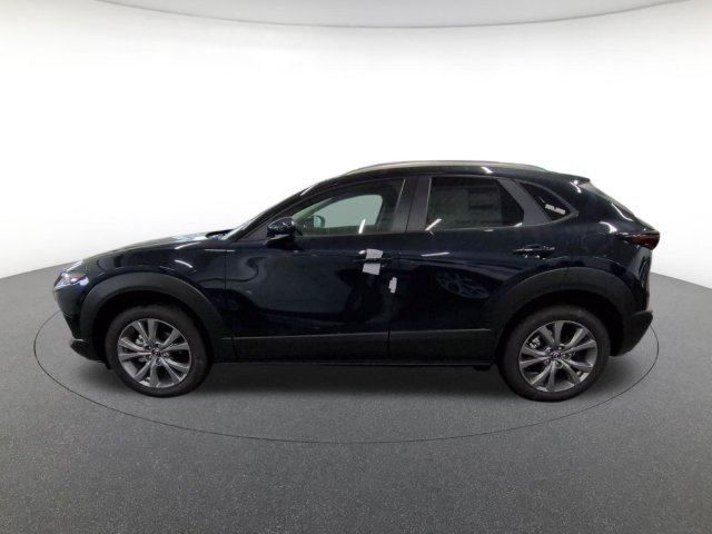 New 2026 Mazda CX-30 2.5 S Preferred AWD Sport Utility
