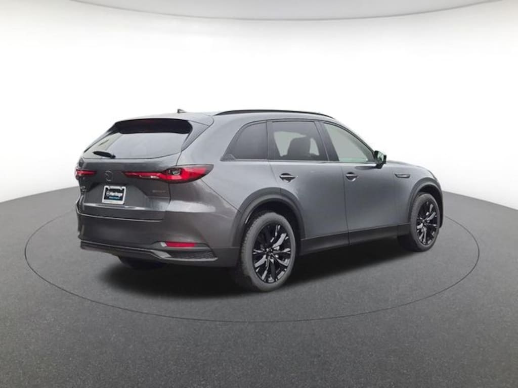 New 2026 Mazda CX-90 3.3 Turbo Premium Sport AWD Sport Utility