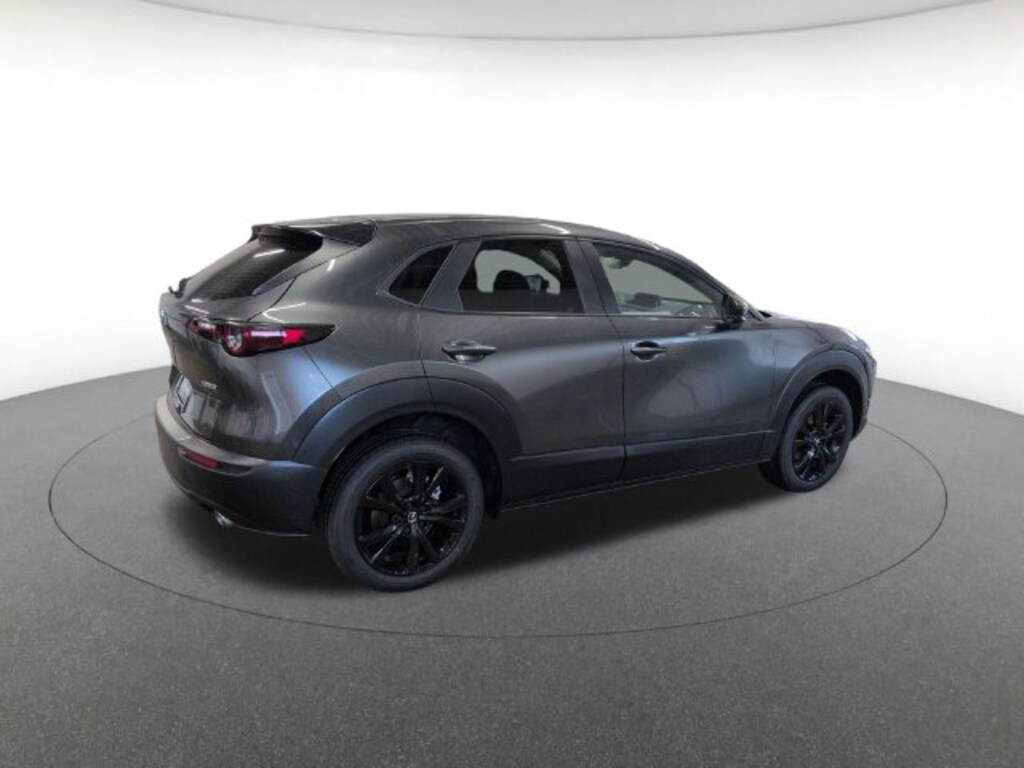 Used 2026 Mazda CX-30 2.5 S Select Sport SUV