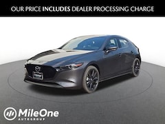 2026 Mazda Mazda3 Hatchback 2.5 S Premium HATCHBACK