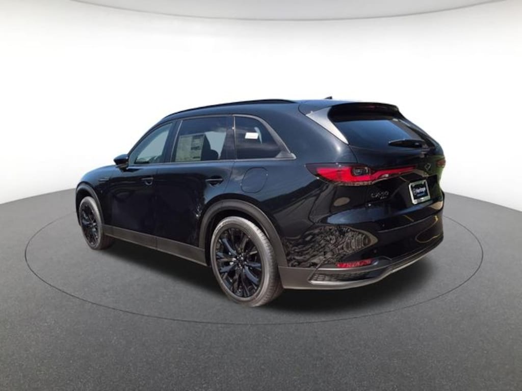 New 2026 Mazda CX-90 3.3 Turbo Premium Sport AWD Sport Utility
