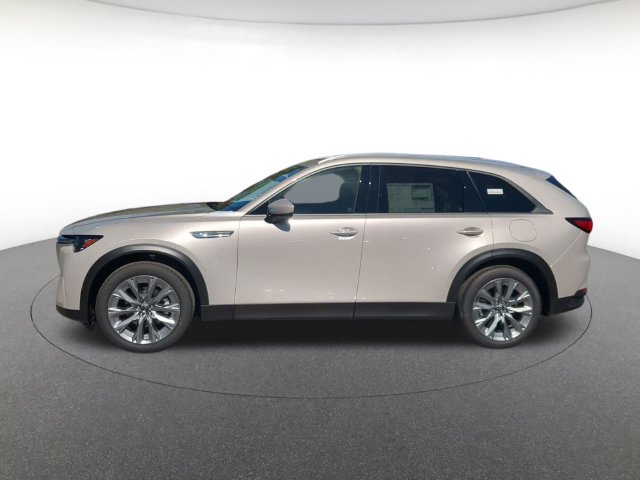 New 2026 Mazda CX-90 3.3 Turbo Preferred AWD Sport Utility
