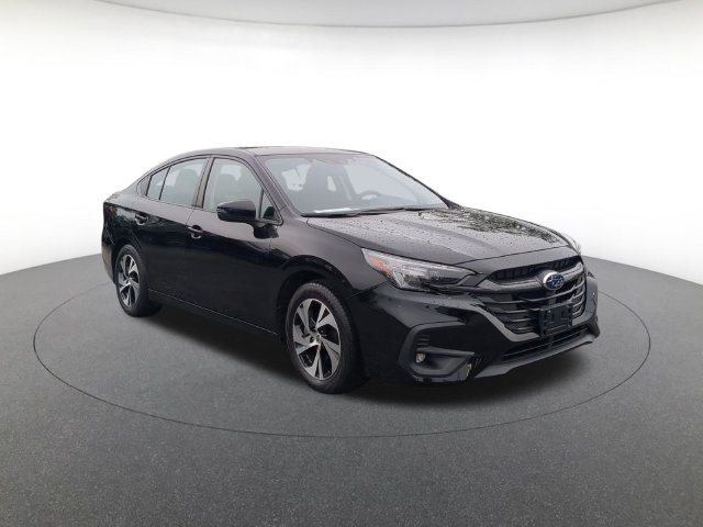 Used 2024 Subaru Legacy Premium Sedan