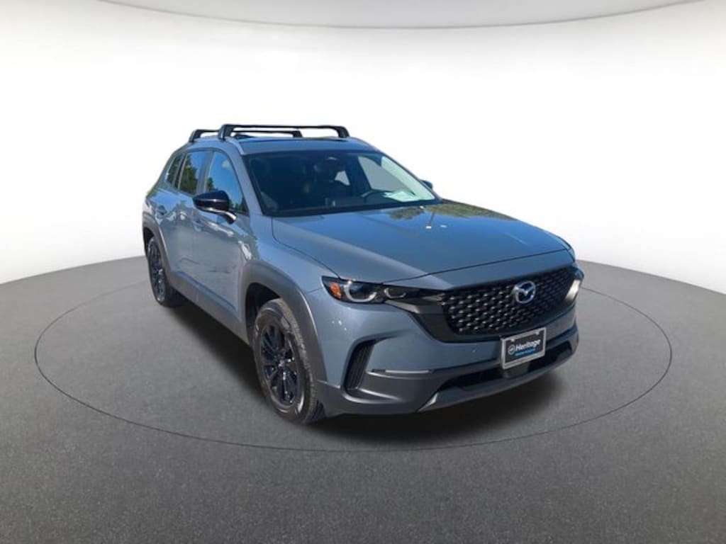 Used 2026 Mazda CX-50 2.5 S Preferred SUV