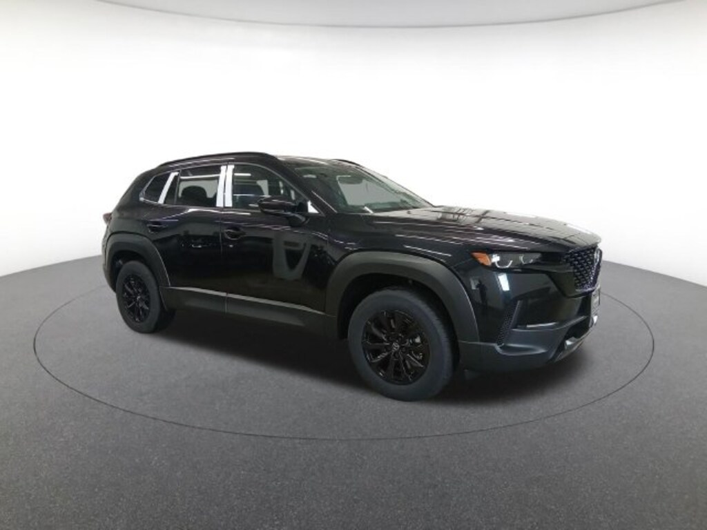 New 2026 Mazda CX-50 Hybrid Premium AWD Sport Utility