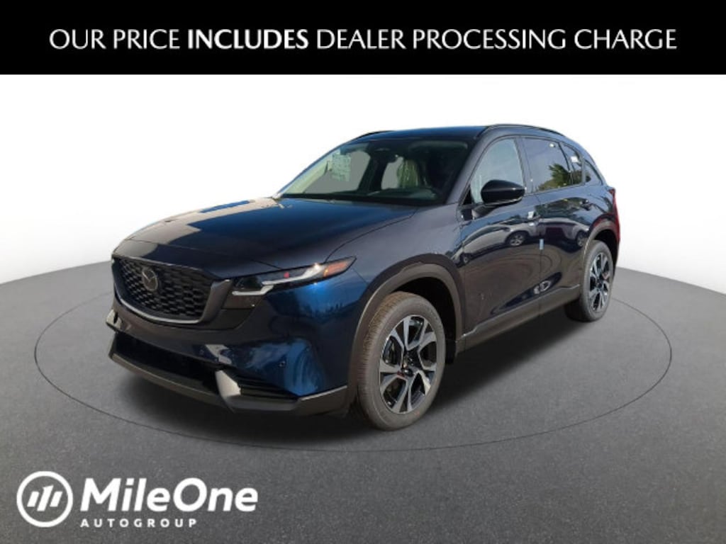New 2026 Mazda CX-5 2.5 S Preferred AWD Sport Utility