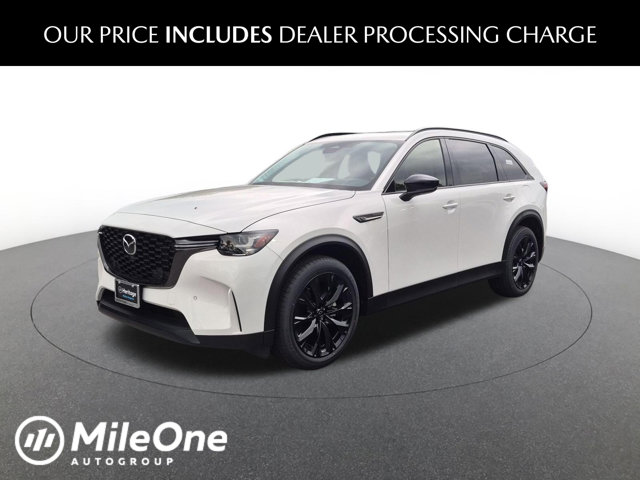  Mazda CX-90