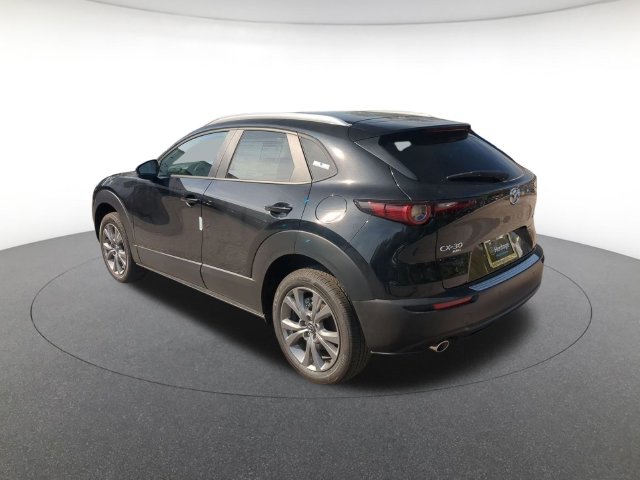 New 2026 Mazda CX-30 2.5 S Preferred AWD Sport Utility