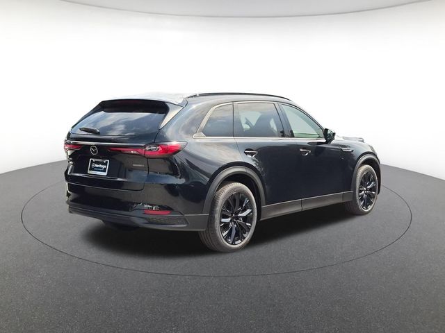 New 2026 Mazda CX-90 3.3 Turbo Premium Sport AWD Sport Utility