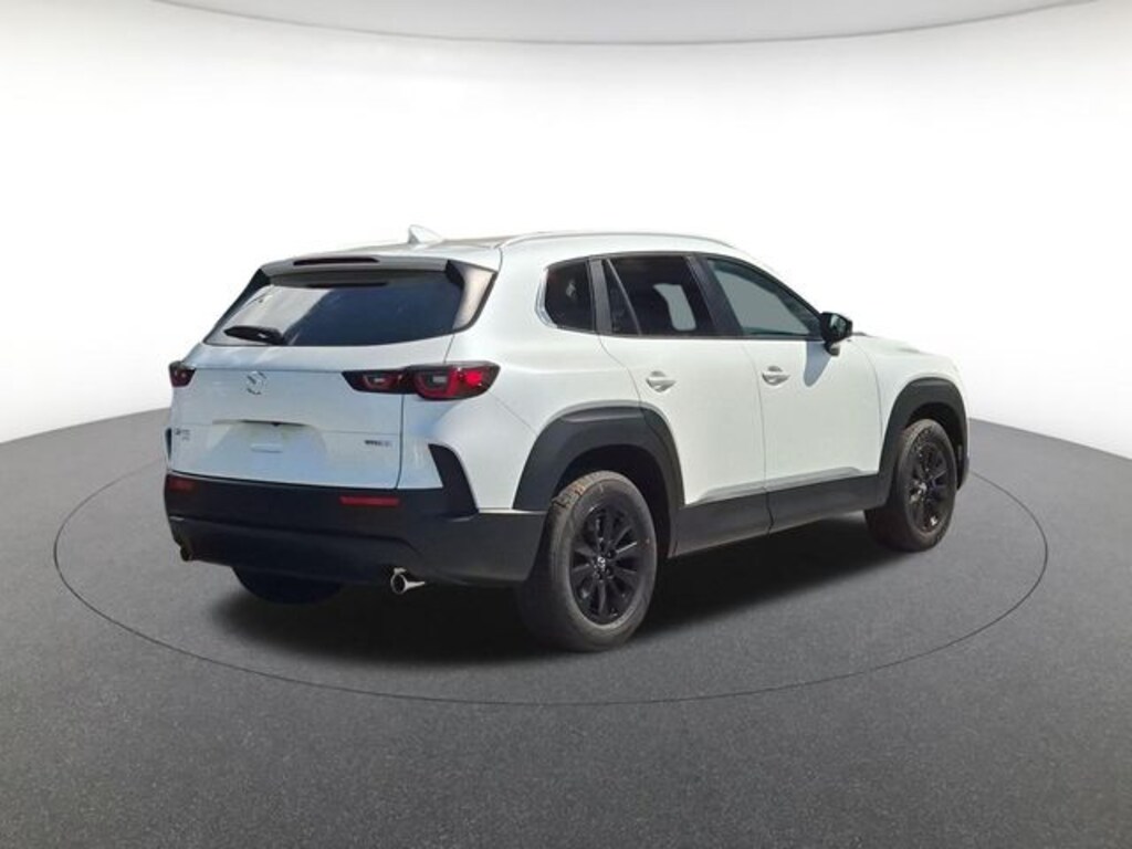 New 2026 Mazda CX-50 Hybrid Preferred AWD Sport Utility
