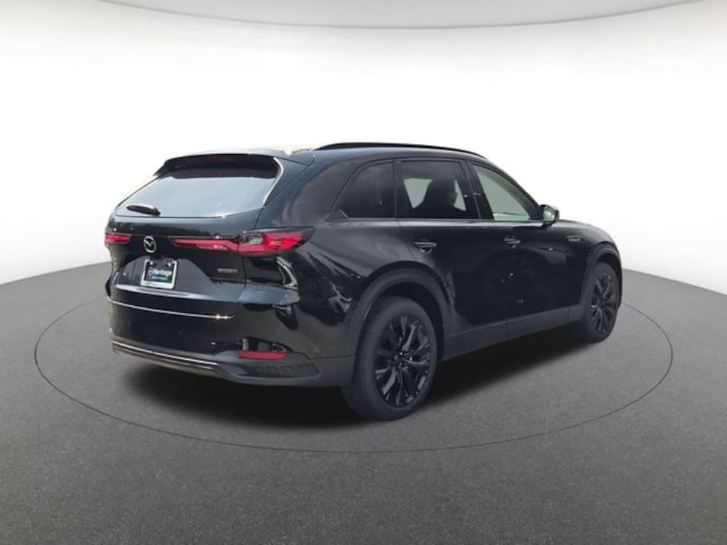 New 2026 Mazda CX-90 3.3 Turbo Premium Sport AWD Sport Utility