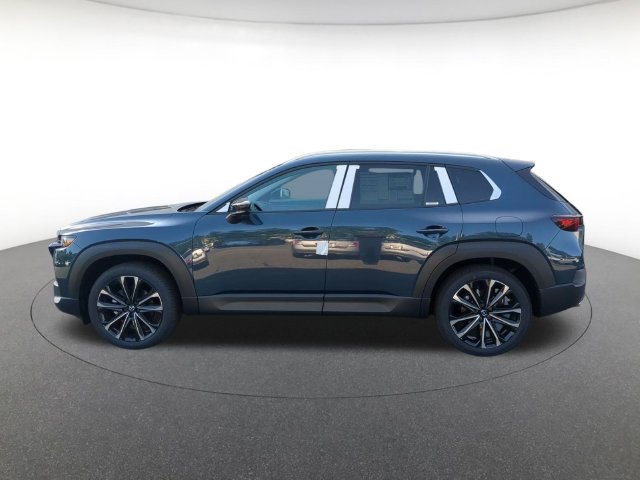 New 2026 Mazda CX-50 2.5 S Premium AWD Sport Utility
