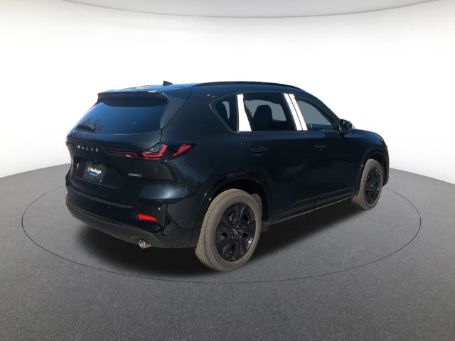 New 2026 Mazda CX-5 2.5 S Premium Plus AWD Sport Utility