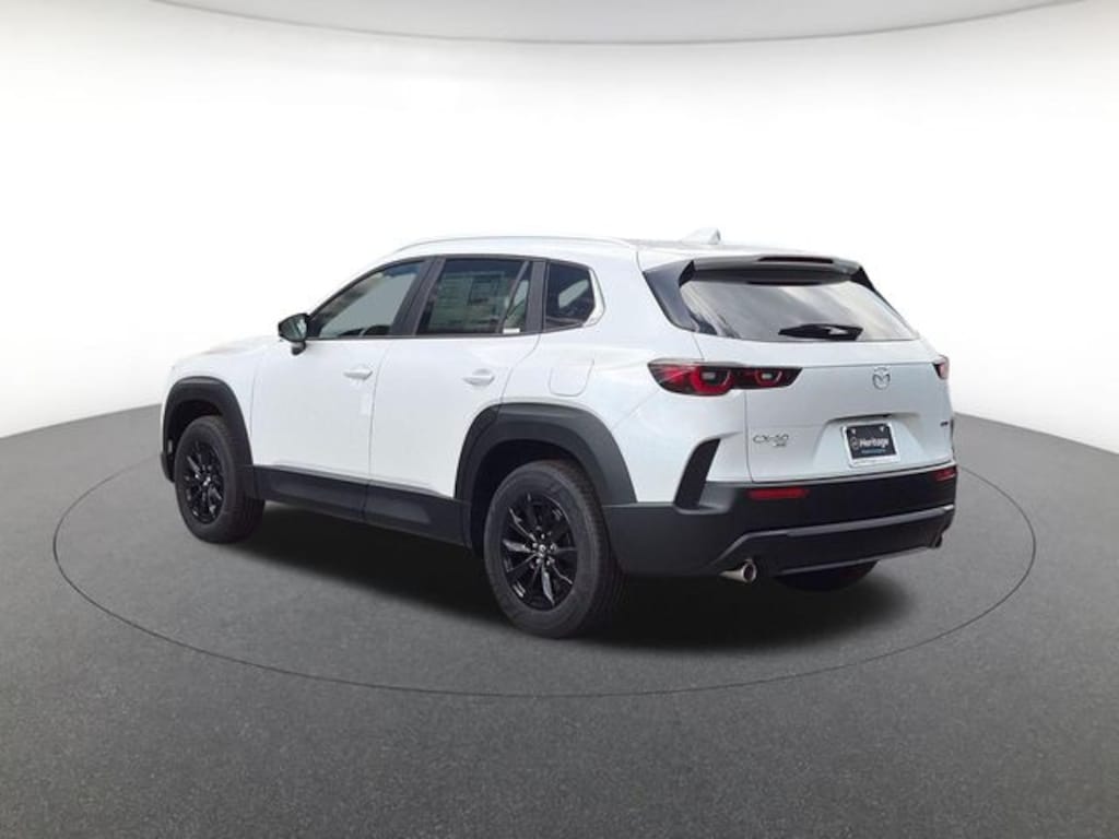 New 2026 Mazda CX-50 Hybrid Preferred AWD Sport Utility