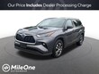  Toyota Highlander Hybrid