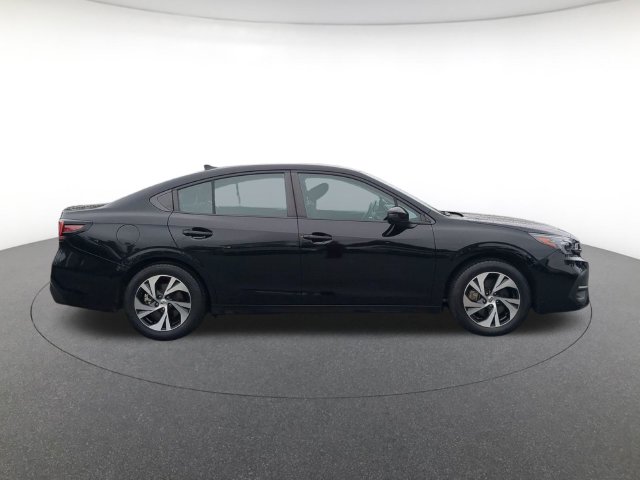 Used 2024 Subaru Legacy Premium Sedan