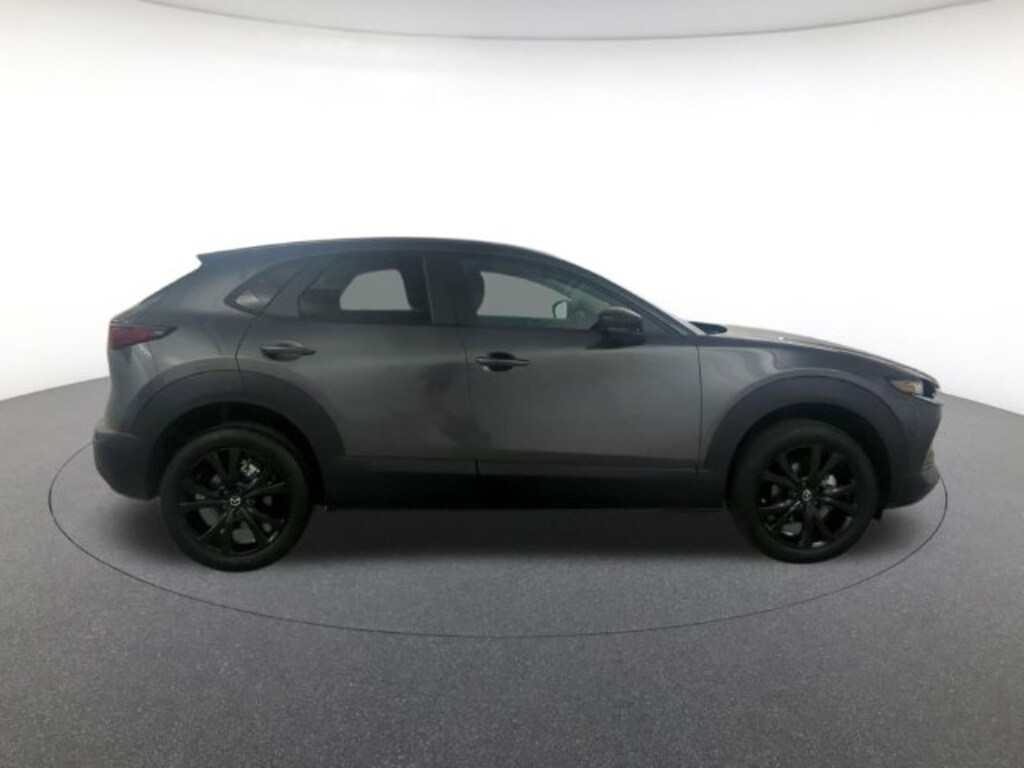Used 2026 Mazda CX-30 2.5 S Select Sport SUV