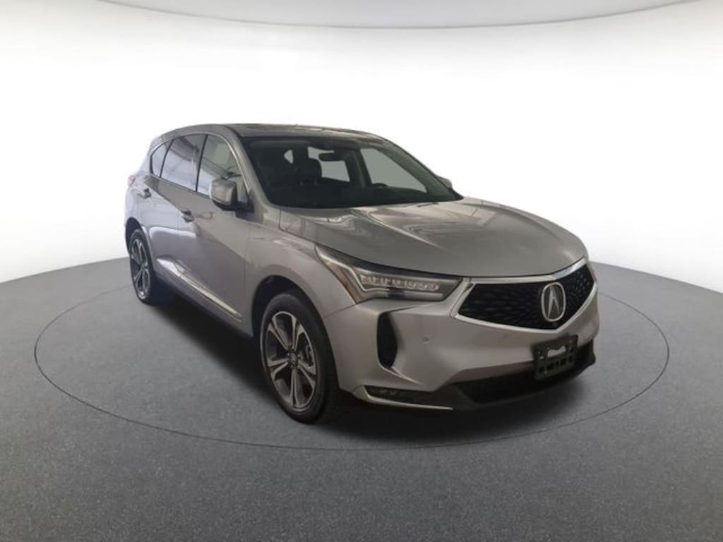 Used 2024 Acura RDX Advance Package SUV