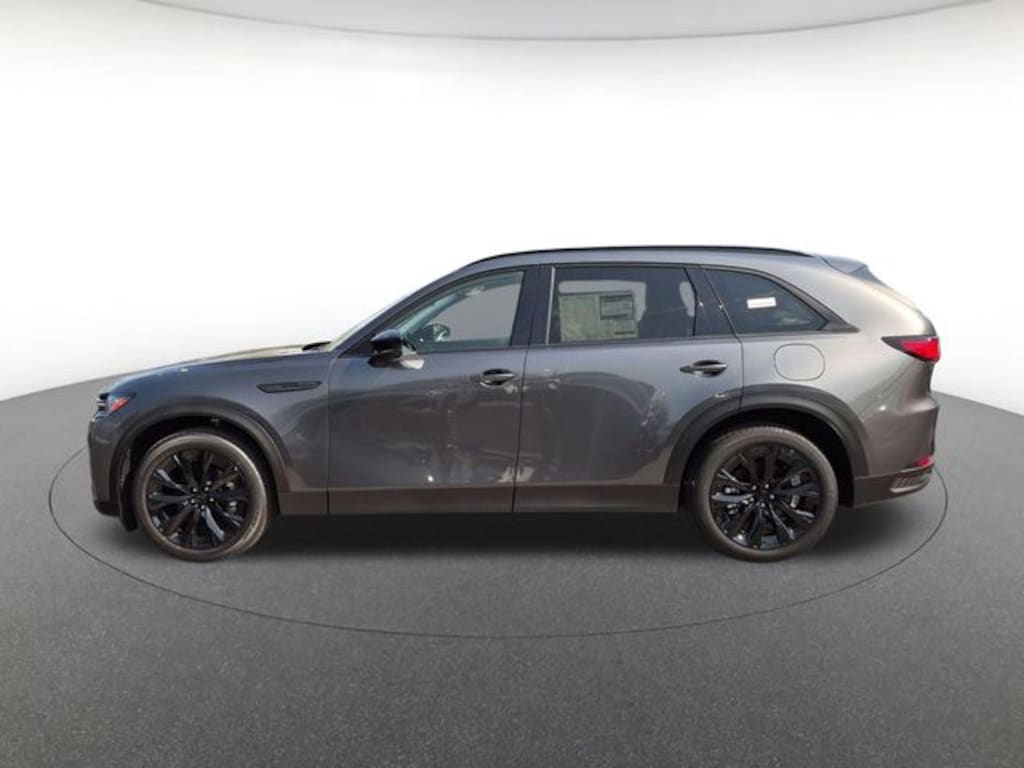 New 2026 Mazda CX-90 3.3 Turbo Premium Sport AWD Sport Utility