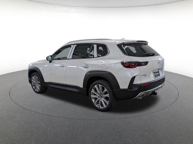 2026 Mazda CX-50 Turbo - Photo 3