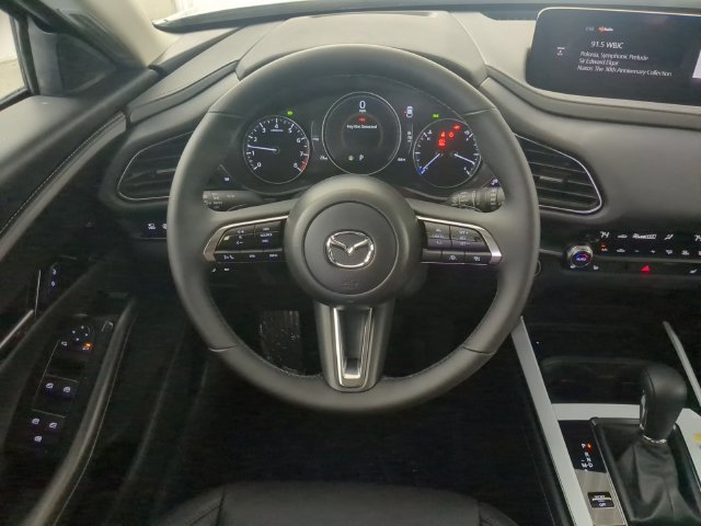 2026 Mazda CX-30 Turbo Premium Plus - Photo 8