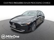  Mazda Mazda3 Hatchback
