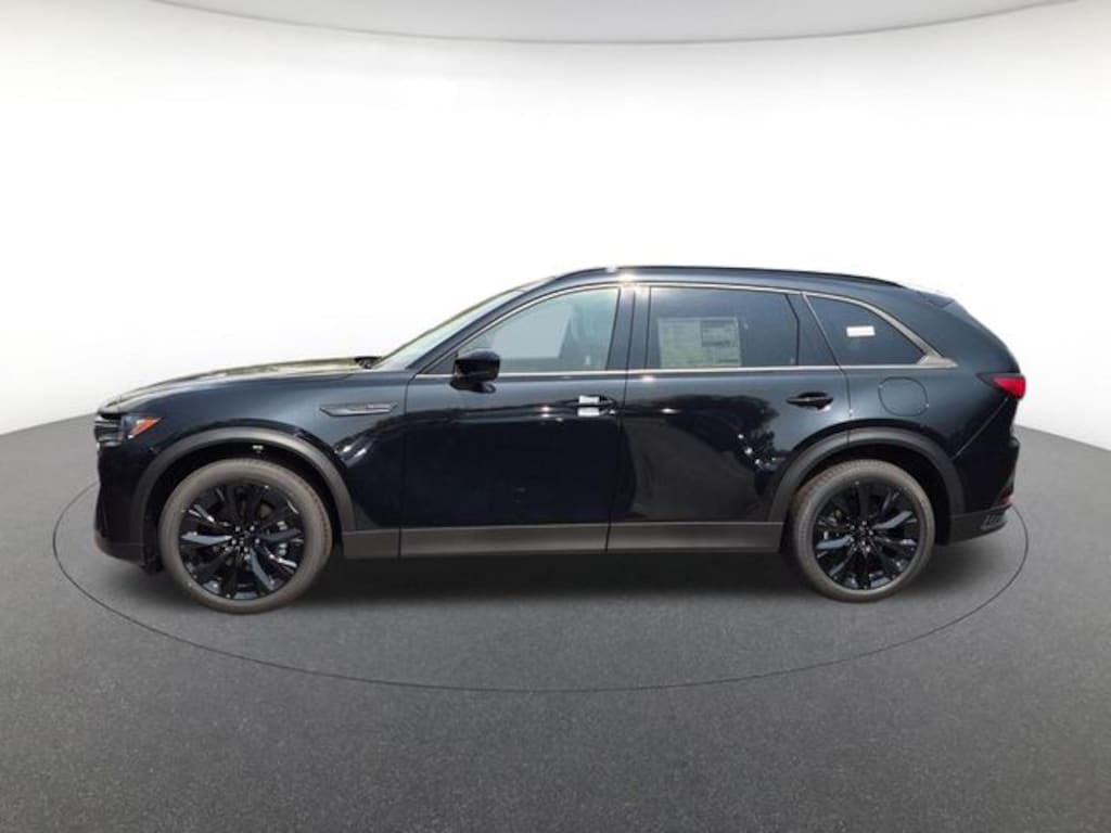 New 2026 Mazda CX-90 3.3 Turbo Premium Sport AWD Sport Utility