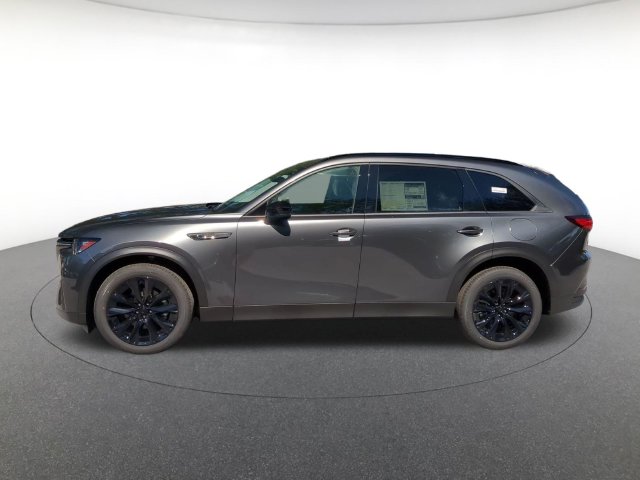 New 2026 Mazda CX-90 3.3 Turbo Premium Sport AWD Sport Utility