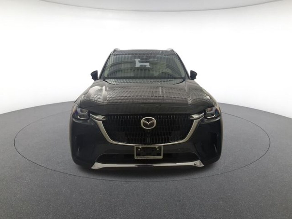Used 2026 Mazda CX-90 3.3 Turbo Premium Plus SUV