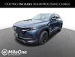  Mazda CX-50 Hybrid