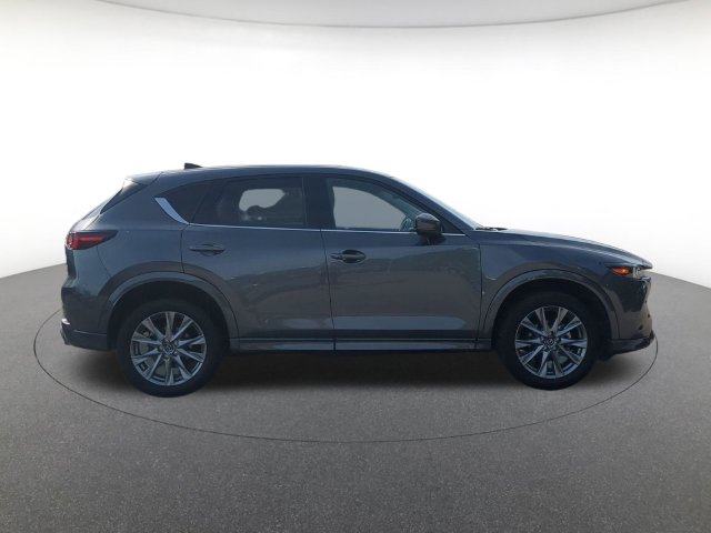 Used 2025 Mazda CX-5 2.5 S Premium Plus Package SUV