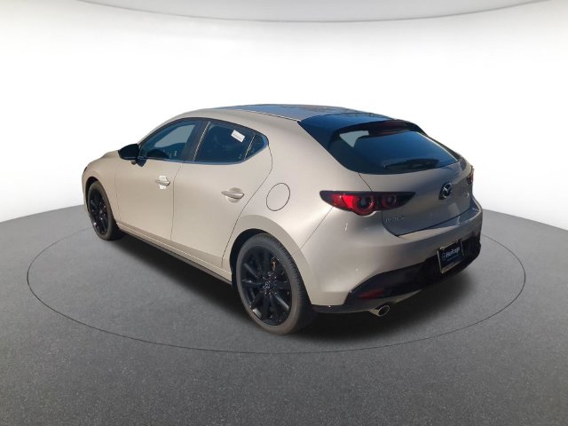 New 2026 Mazda Mazda3 Hatchback 2.5 S Select Sport HATCHBACK