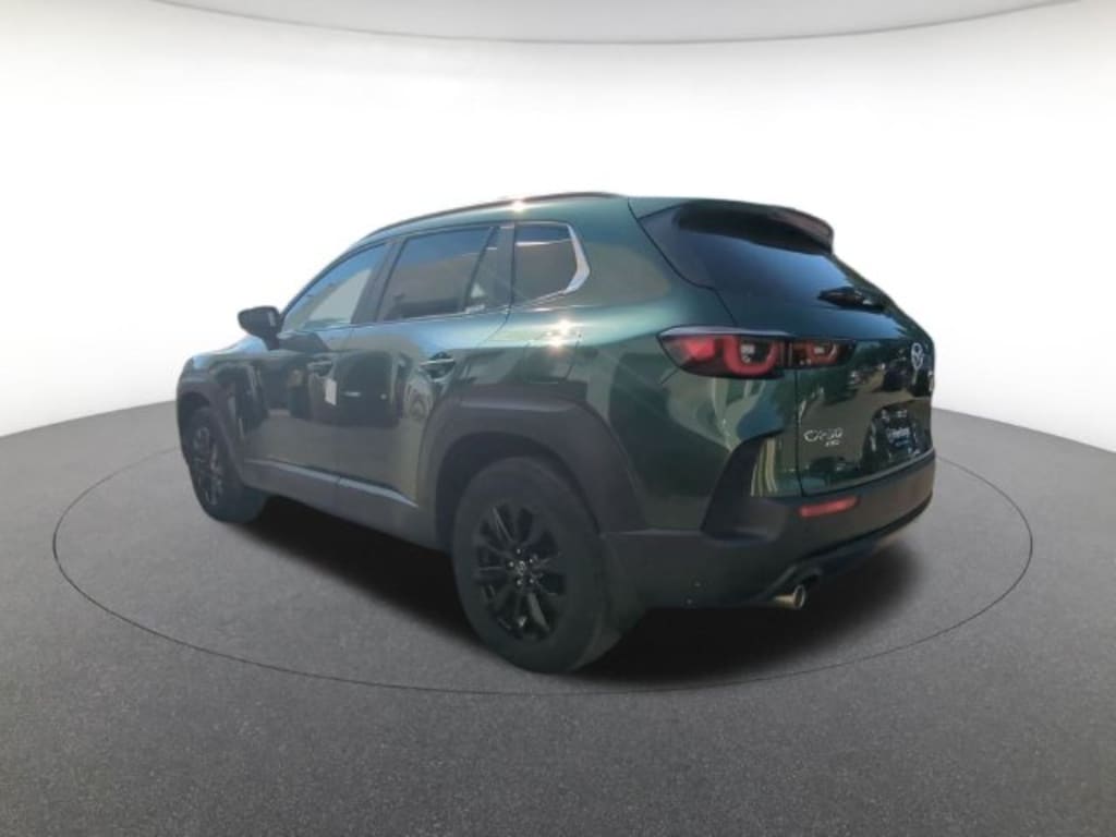 New 2026 Mazda CX-50 2.5 S Preferred AWD Sport Utility