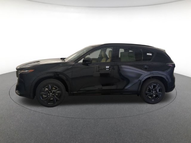 New 2026 Mazda CX-5 2.5 S Premium Plus AWD Sport Utility