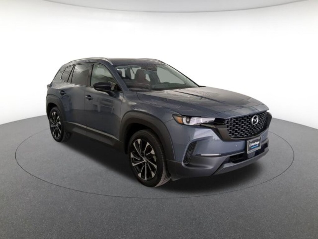 Used 2026 Mazda CX-50 Hybrid Premium Plus SUV