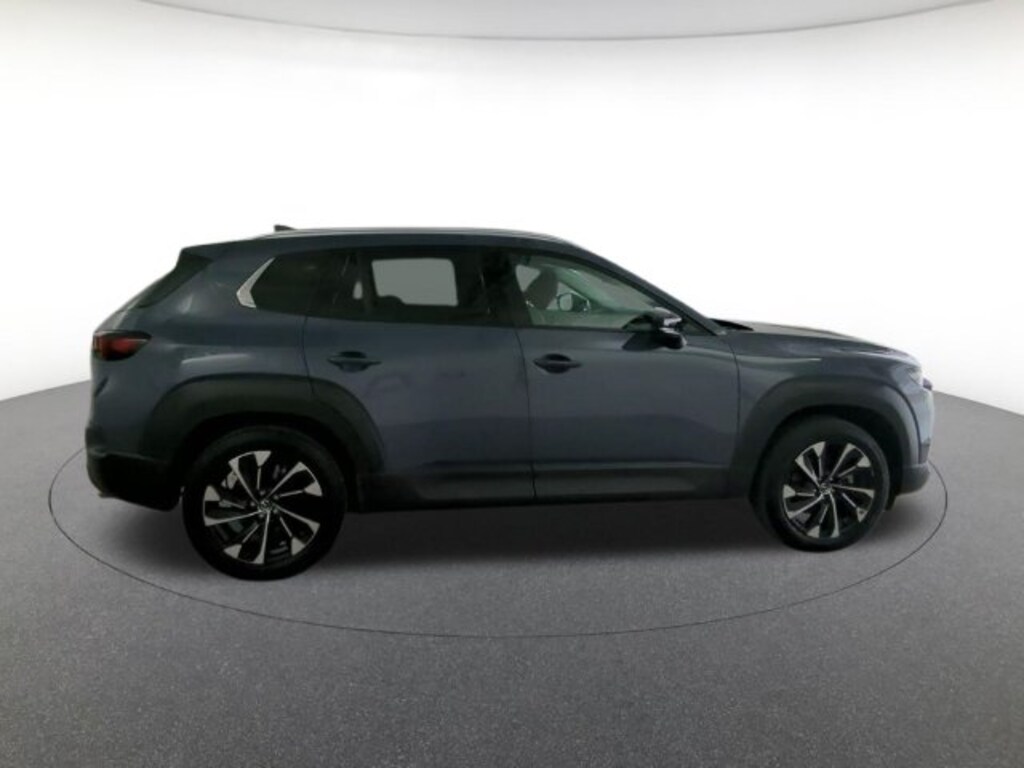 Used 2026 Mazda CX-50 Hybrid Premium Plus SUV