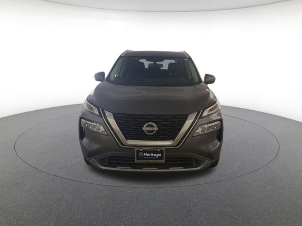 Used 2023 Nissan Rogue SL SUV